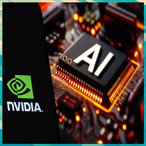 Intel-Backed Rivos Seeks $500M to Challenge Nvidia in AI Chips
