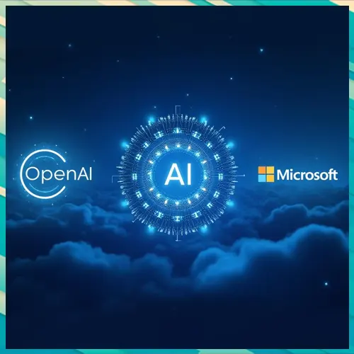 Microsoft in Advanced Talks to Secure Extended Access to OpenAI’s AGI Technology