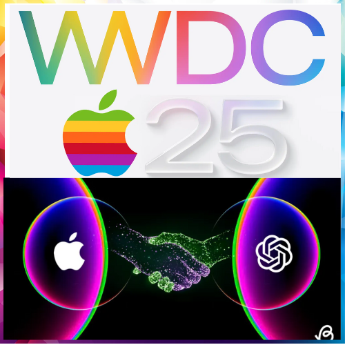Multiple Updates Dazzled at WWDC, but Siri AI Delays Disappoint Fans