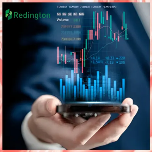 Redington Net profit soars 183%