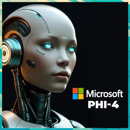 Microsoft enters AI reasoning battle with powerful Phi-4 models to rival DeepSeek, OpenAI