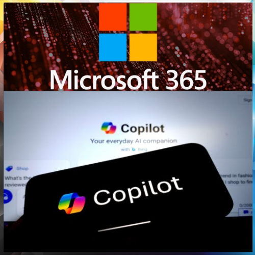 “EchoLeak” Zero-Click Hack Exposes Microsoft 365 Copilot’s Silent Data Leak Risk