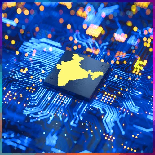 Centre outlines roadmap for 7 nm chip manufacturing in India