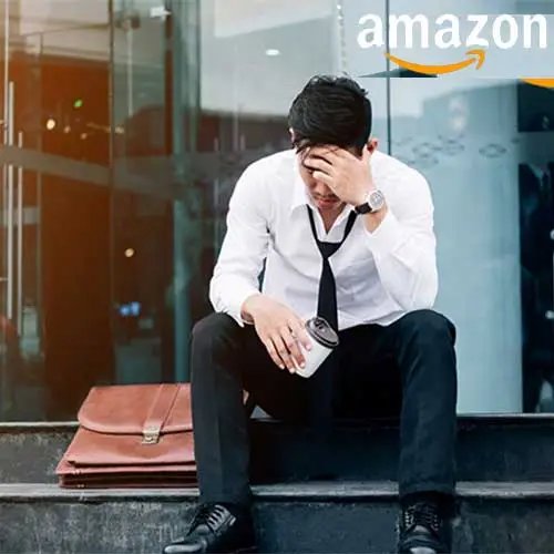 Amazon begins layoffs amidst new return-to-office mandate