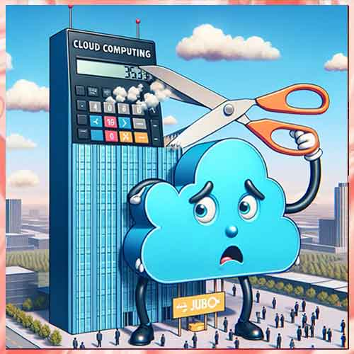 Amazon Cuts AWS Jobs Amid Cloud Revenue Growth and AI-Focused Restructuring