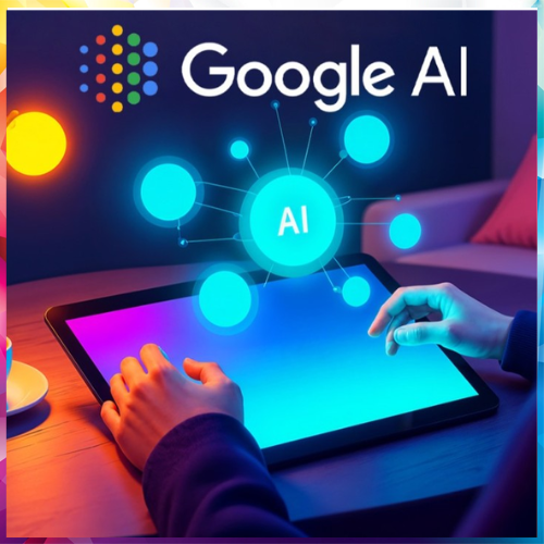 Google powers up mental health care with AI breakthroughs