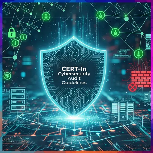 CERT-In Issues New Cybersecurity Audit Guidelines