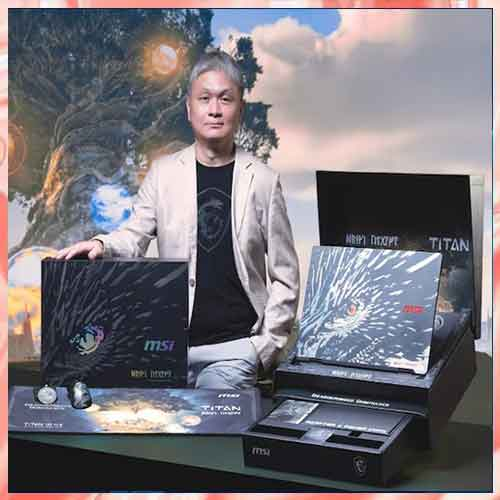 MSI Grows India Retail Presence with RTX 50 Series Laptop Launch