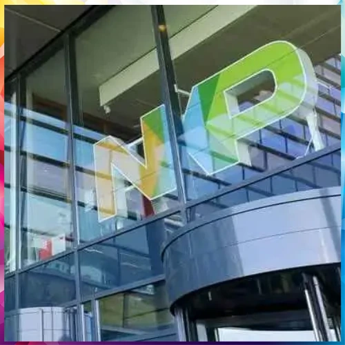 NXP Plans Second R&D Hub in Greater Noida as Part of $1B India Expansion