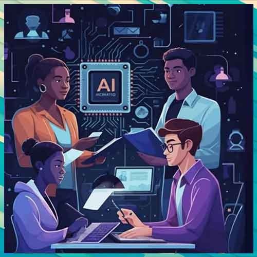 India’s AI job market soars, projected to cross 1 million roles by 2026