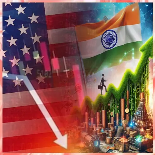 India better positioned than global peers amid US tariffs: NSE Chief