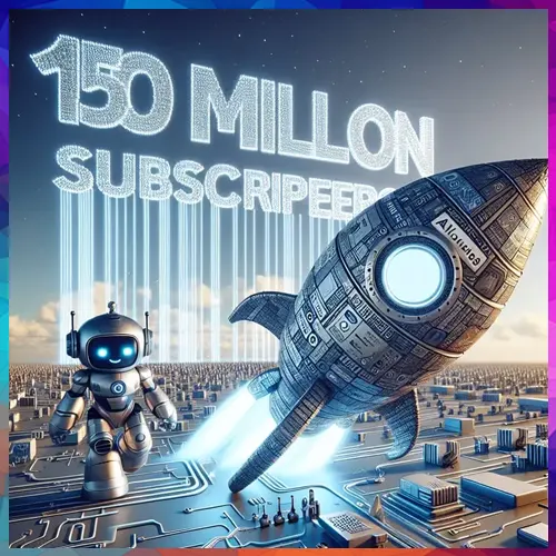 AI push helps Google One soars past 150 million subscribers