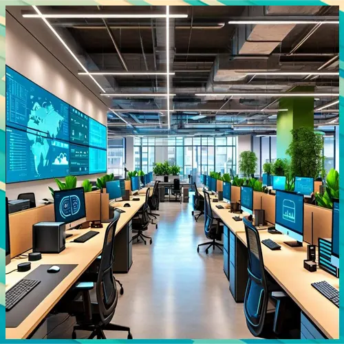 TCS opens new AI-enhanced Operations Center in Mexico