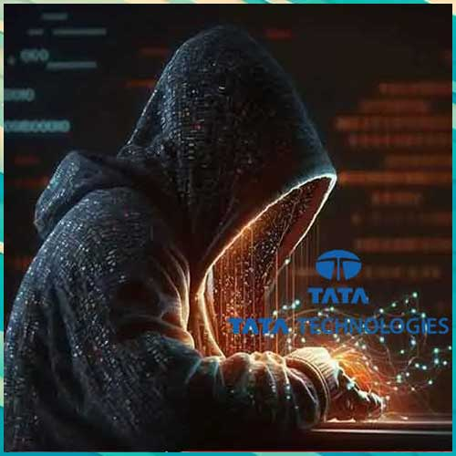 Tata Technologies Hit by Ransomware, 1.4TB Data at Risk