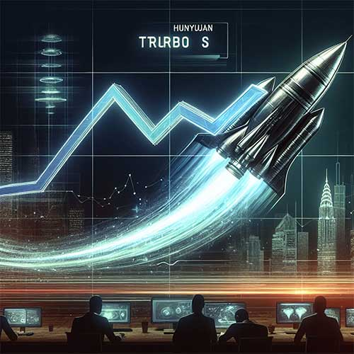 Tencent’s Hunyuan Turbo S aims to outpace DeepSeek in AI race