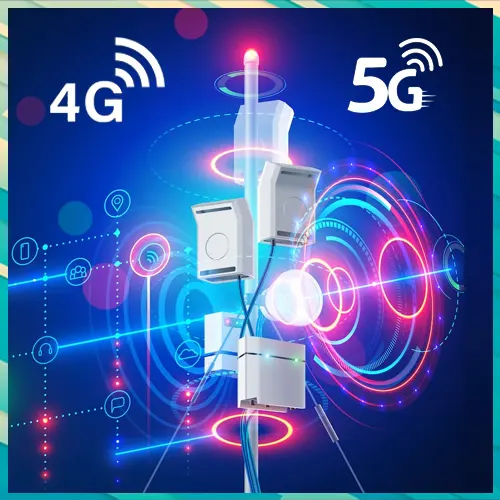 Nokia to upscale Vodafone Idea’s IP backhaul network for superior 4G and 5G experience