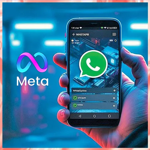 NCLAT Pauses CCI’s Five-Year Ban on WhatsApp’s Data Sharing with Meta