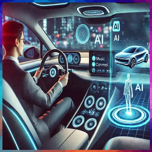 Google Cloud and Qualcomm Drive AI-Powered In-Car Assistants