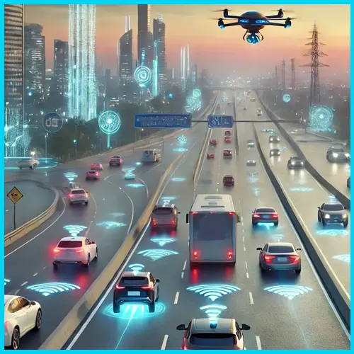 India’s first AI road safety pilot set to roll out in Uttar Pradesh