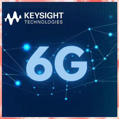 Keysight, Samsung boost AI-for-RAN capabilities with NVIDIA AI aerial platform