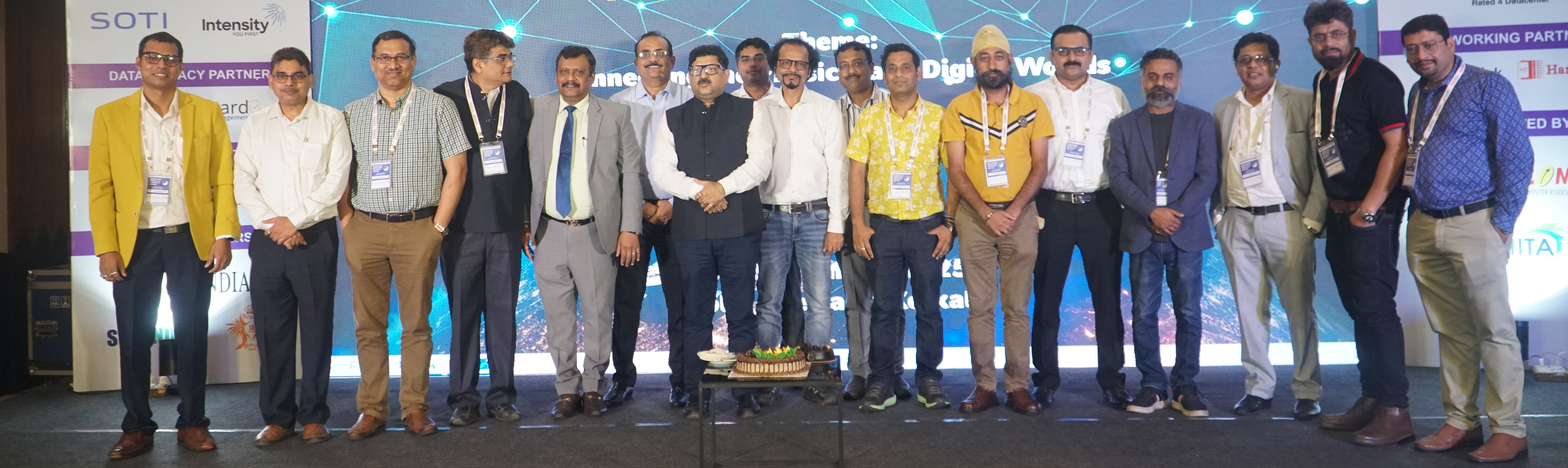 Panel Discussion Session