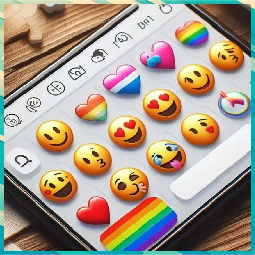 With iOS 18, Apple plans to introduce AI-powered emoji personalization With iOS 18, Apple plans to introduce AI-powered emoji personalization