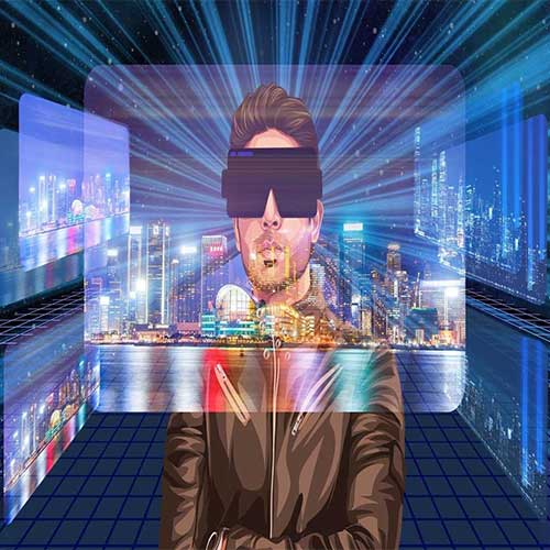 Adoption of Phygital in India’s Offline Retail outlets Adoption of Phygital in India’s Offline Retail outlets