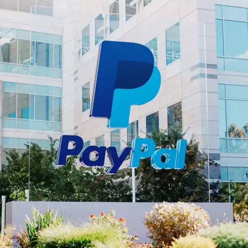 PayPal appoints New Executives to Create New Advertising Platform PayPal appoints New Executives to Create New Advertising Platform