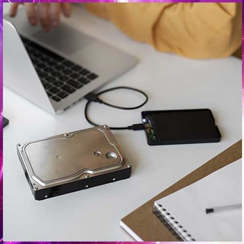 New directives for sale of refurbished hard disk drives New directives for sale of refurbished hard disk drives