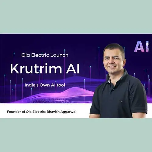 Ola announces successful shifting from Microsoft Azure to Krutrim