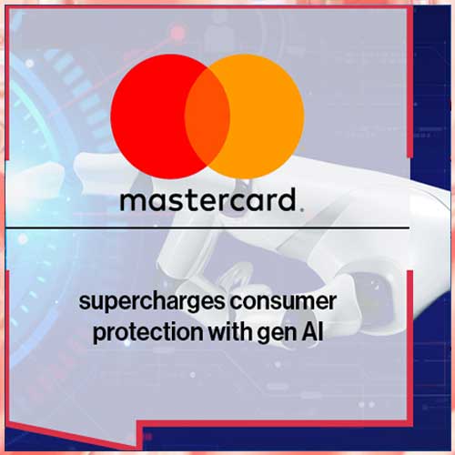 Mastercard implementing Gen AI tool to detect potentially compromised cards faster Mastercard implementing Gen AI tool to detect potentially compromised cards faster