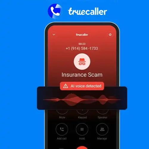 Truecaller launched AI scam call detection in US Truecaller launched AI scam call detection in US
