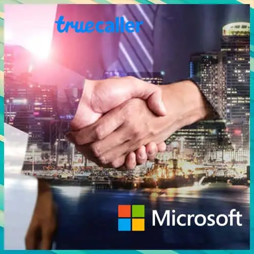 Truecaller partners with Microsoft to let AI respond to calls in user’s own voice Truecaller partners with Microsoft to let AI respond to calls in user’s own voice