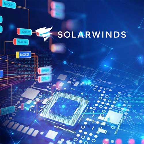 Newly launched SolarWinds AI to transform IT service management Newly launched SolarWinds AI to transform IT service management