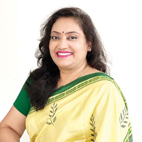 Indian DC market is poised for continued growth
