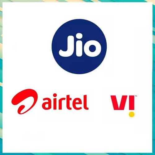 Reliance Jio, Airtel, and Vodafone are ordered by TRAI to submit call traffic information Reliance Jio, Airtel, and Vodafone are ordered by TRAI to submit call traffic information