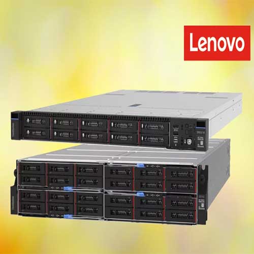 Lenovo Unveils ThinkSystem V4 with Intel to Supercharge AI-Driven Performance Lenovo Unveils ThinkSystem V4 with Intel to Supercharge AI-Driven Performance