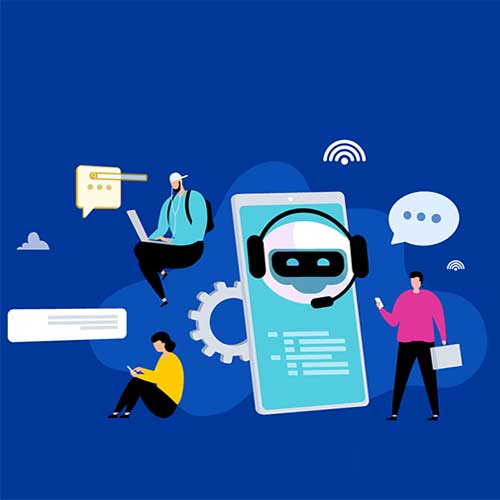 Using AI, Data, and Tech for Better CX