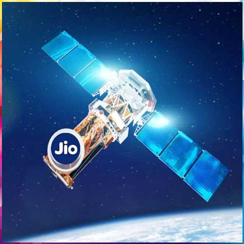Jio Platforms obtains approval to launch satellite internet in India Jio Platforms obtains approval to launch satellite internet in India