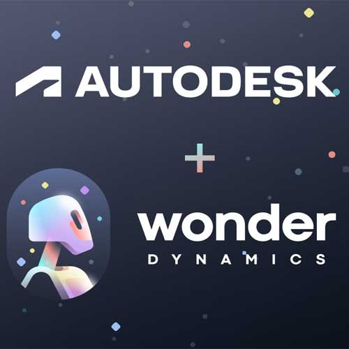 Autodesk takes over AI-powered VFX startup Wonder Dynamics Autodesk takes over AI-powered VFX startup Wonder Dynamics