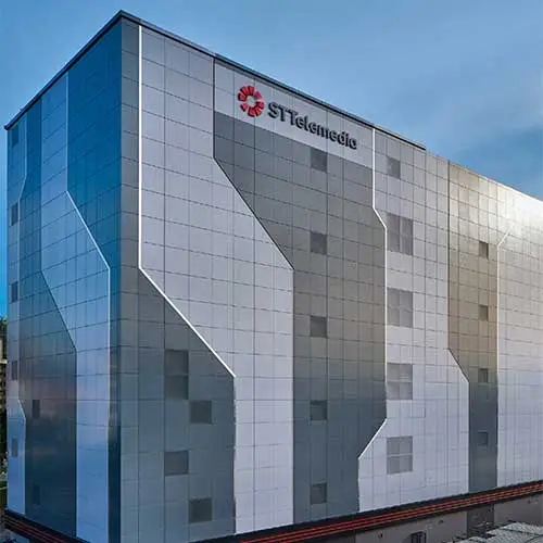 STI GDC announces AI readiness across its Southeast Asia datacenters STI GDC announces AI readiness across its Southeast Asia datacenters