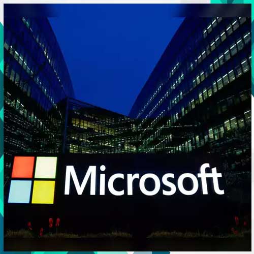 Microsoft announces $7.16 bn investment in new data centres in northeastern Spain Microsoft announces $7.16 bn investment in new data centres in northeastern Spain