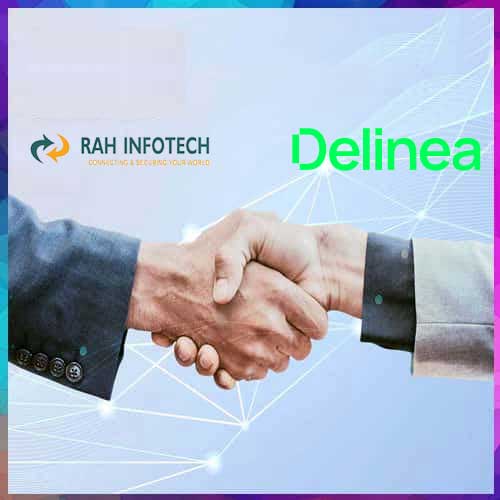 RAH Infotech and Delinea collaborate to offer sophisticated authorisation solutions RAH Infotech and Delinea collaborate to offer sophisticated authorisation solutions