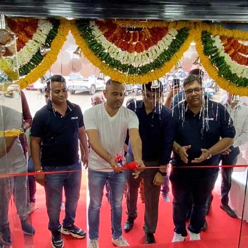 ASUS expands its retail footprint in India, opens its 5th Select Store in Nagpur ASUS expands its retail footprint in India, opens its 5th Select Store in Nagpur