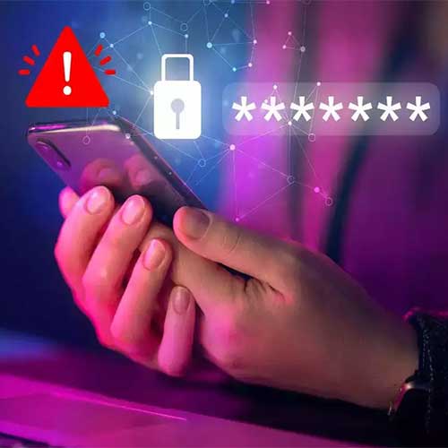 NSA recommends restarting phone once a week NSA recommends restarting phone once a week