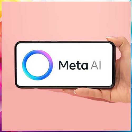 Meta AI rolled out in India Meta AI rolled out in India