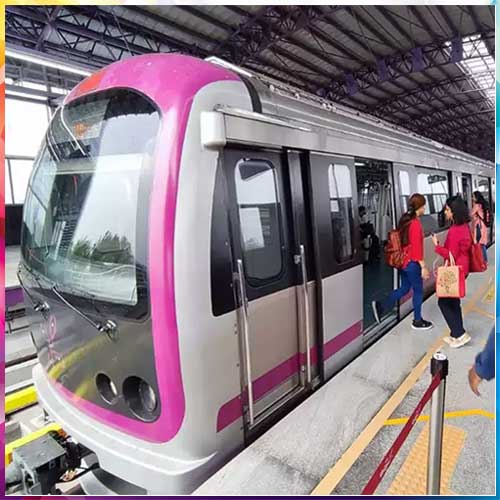 Bengaluru's BMTC and Namma Metro to open up transit data Bengaluru's BMTC and Namma Metro to open up transit data