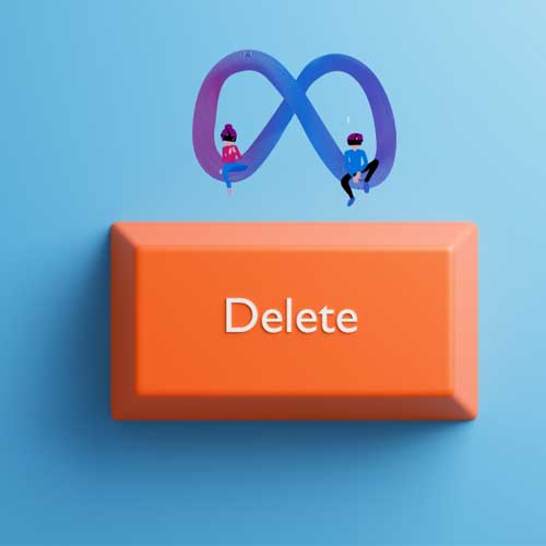 17 million harmful posts are removed by Meta in India 17 million harmful posts are removed by Meta in India