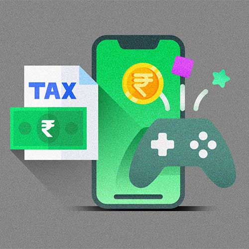 GST Council likely to quash retro tax demands on online gaming companies GST Council likely to quash retro tax demands on online gaming companies