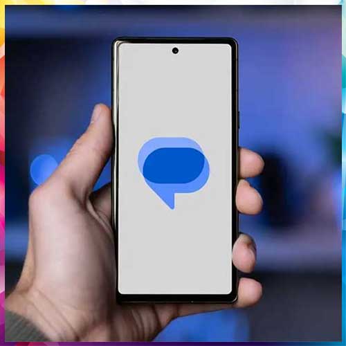 Google Messages introduces a full-screen interface for improved sharing